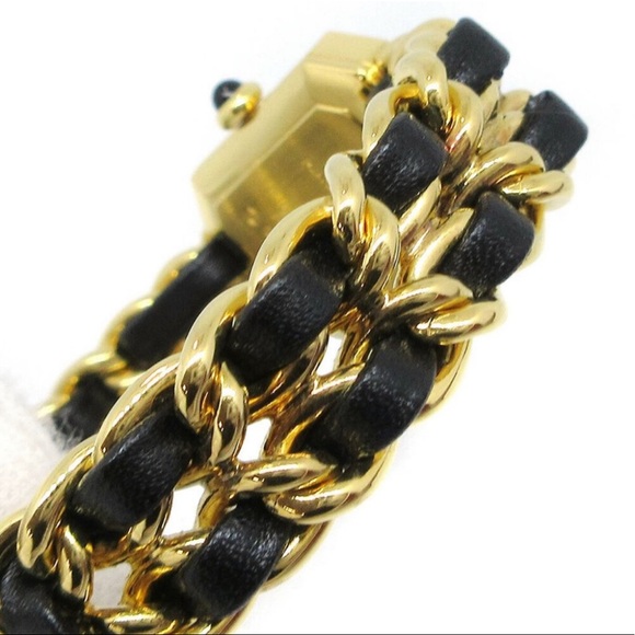 Authentic CHANEL Premier F.R. 54**** #M Ladies Quartz Wristwatch!! - Picture 11 of 16